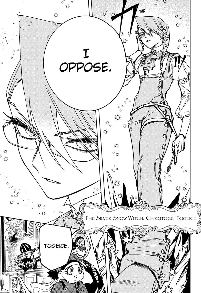 Ichi the Witch, Chapter 11 image 13